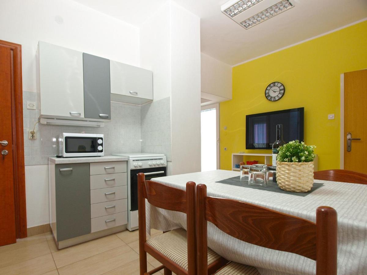 Apartments Biskupije 810 Medulin Exterior foto